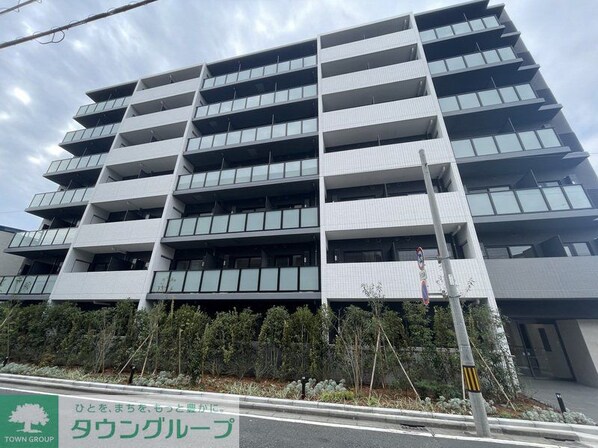 アーバンパーク北戸田の物件内観写真